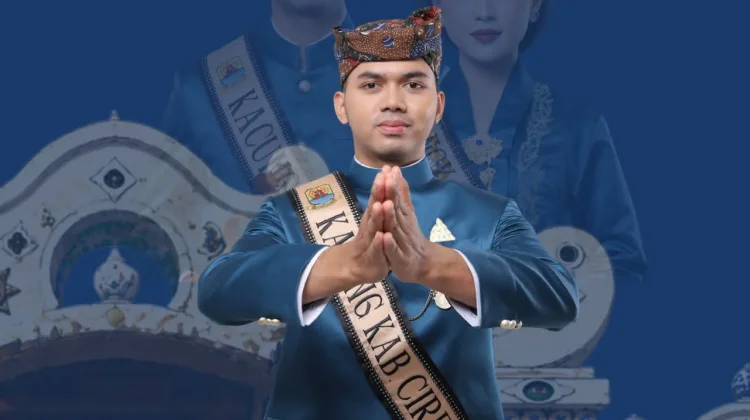 Raqib Usung AI untuk Budaya dan Wisata Cirebon