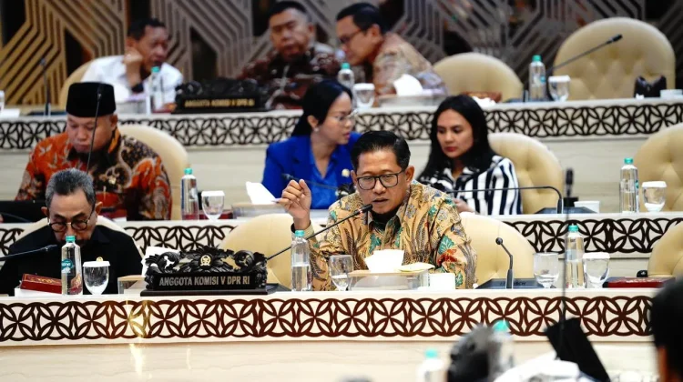 Sudjatmiko: Perpres Ojol Harus Untungkan Semua Pihak