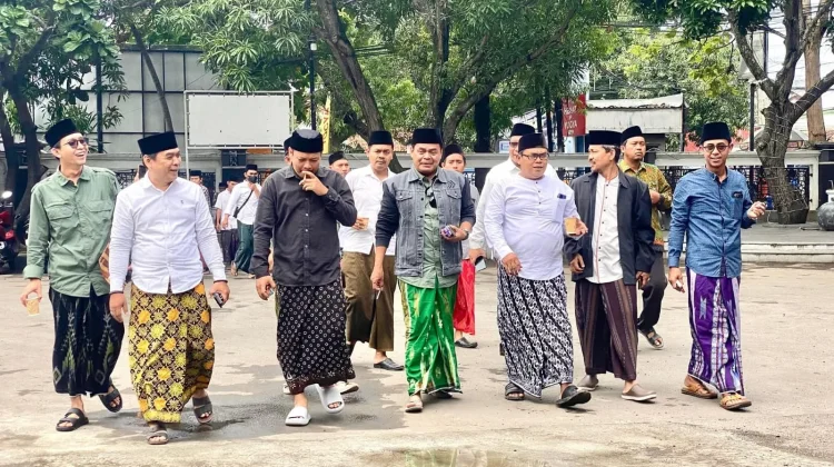 Kalangan Pesantren Indramayu Dukung Bupati Tegakkan Perda Miras