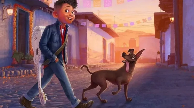 Tampilan Perdana “Coco 2” Ungkap Sosok Miguel Remaja