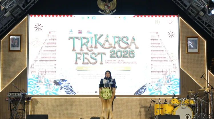 Trikarsa Fest 2026 Targetkan Business Matching hingga Rp100 Miliar