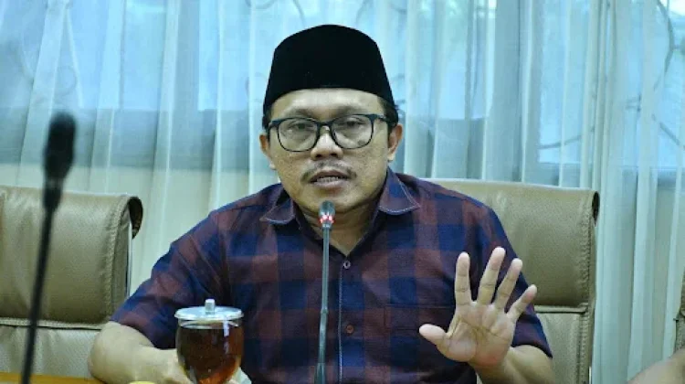 Fraksi PKB Soroti program Satu Desa Satu Sarjana di Indramayu