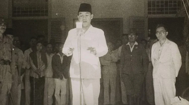 Dari Kabar Proklamasi hingga Jurnalis di Era AI