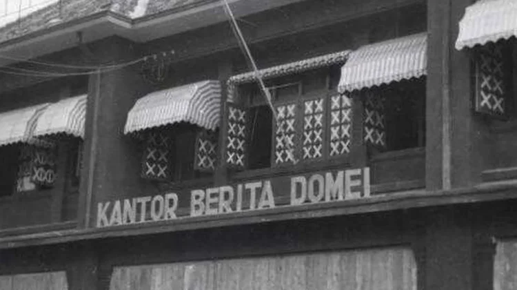 Dari Kabar Proklamasi hingga Jurnalis di Era AI