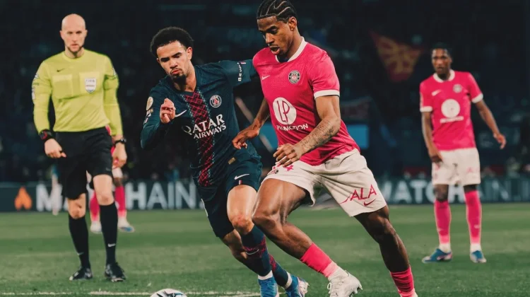 Sunderland Sepakati Transfer Dayann Méthalie dari Toulouse