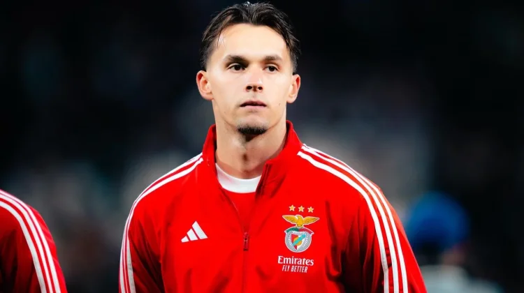 HERE WE GO! Newcastle Sepakati Transfer Amar Dedić