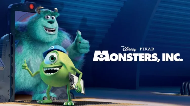 Disney World Akan Segera Hadirkan Area Tematik "Monsters, Inc."