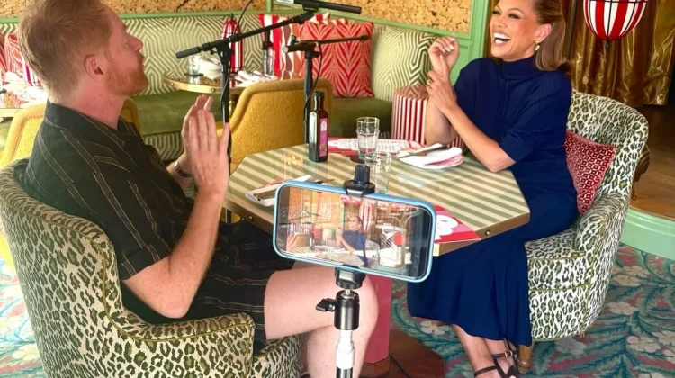 Vanessa Williams Kenang Lagu yang Membuatnya Terkenal