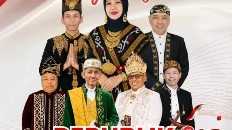 HUT ke-81 RI, Kemenag Kota Cirebon Ajak Perkuat Toleransi Beragama
