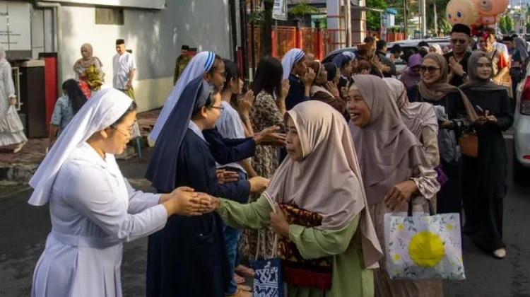 Made Supartini Tekankan Cinta Tanah Air Melalui Toleransi