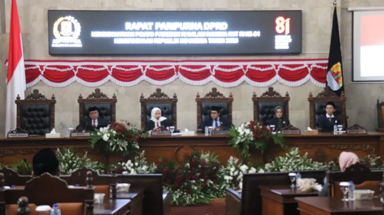 Bupati Cirebon Tekankan Persatuan Hadapi Tantangan Bangsa