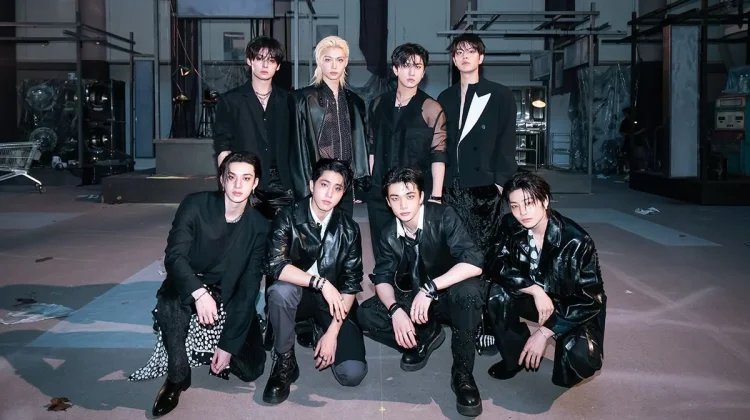 Stray Kids Cetak Sejarah, “THIS & THAT” Jadi Album No. 1 Kesembilan di Billboard 200