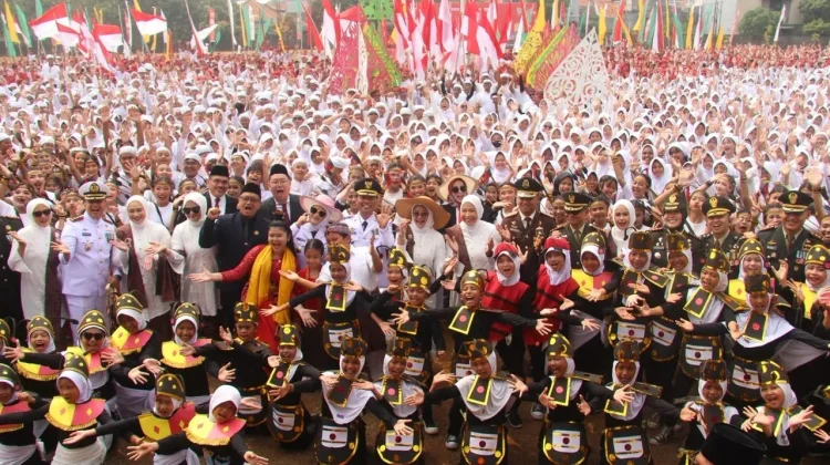 FKUB Cirebon Ajak Masyarakat Perkuat Kebangsaan dan Nilai Agama di HUT ke-81 RI