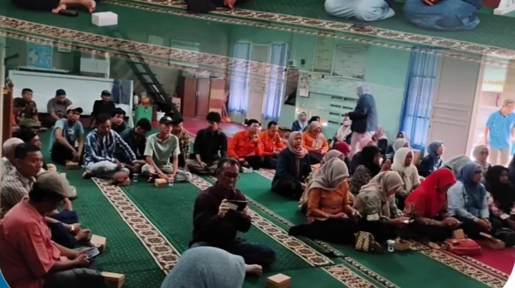 Kampung Harmoni Larangan Jadi Contoh Toleransi Antarumat Beragama di KotaCirebo