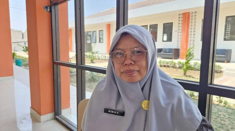 SRT 1 Kabupaten Cirebon Bangun Kenyamanan Siswa dengan Pendekatan Kekeluargaan