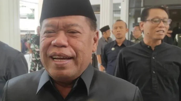Infrastruktur Majalengka 2026: 4.122 Rutilahu & 117 Km Jalan Dibangun
