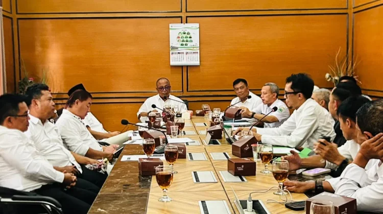 Menjelang Mandatori Halal, 73 Ribu UMKM Majalengka Belum Bersertifikat