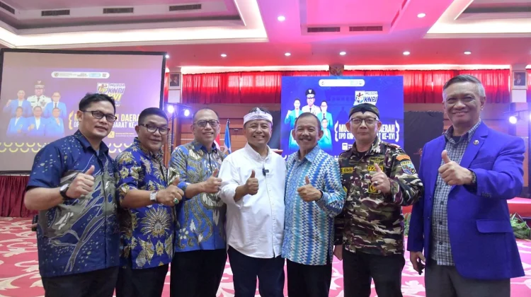 Sekda Jabar Targetkan Pengangguran Pemuda Turun pada 2029