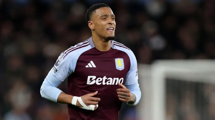 Arsenal Sepakati Transfer Konsa Dari Villa