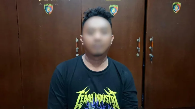 Pedagang Angkringan Majalengka Diculik, Dikeroyok, Lalu Dibuang di Sumedang