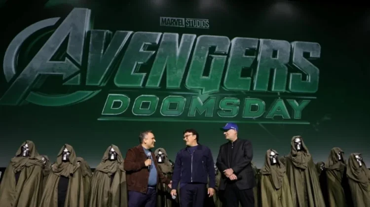 Film & Series yang Wajib Ditonton sebelum Menonton Film Avengers: Doomsday