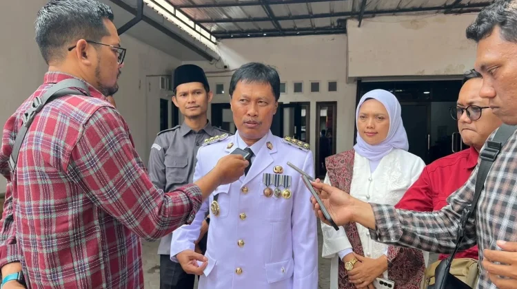 Pemerintah Kota Cirebon Mulai Bahas Dana Cadangan untuk Pilkada