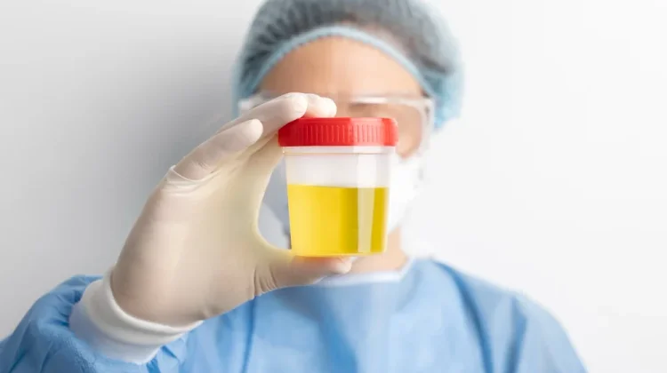 Urine Kuning Pekat Bukan Selalu Tanda Gagal Ginjal