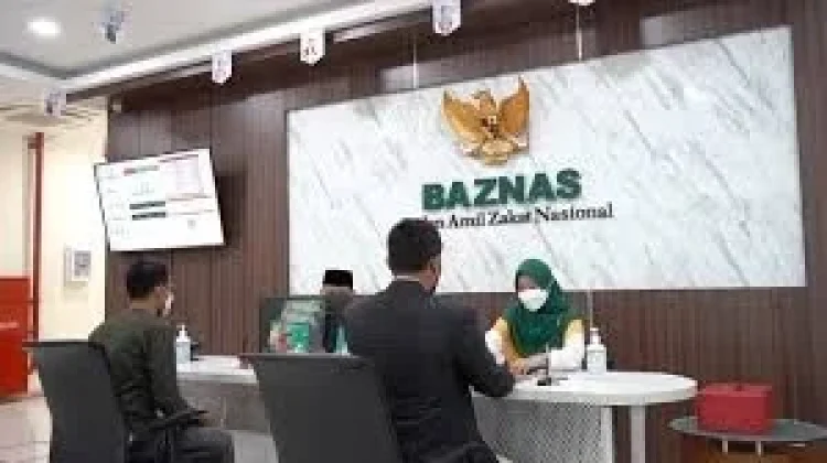 Baznas Kabupaten Cirebon Cari Sumber Baru Penghimpunan ZIS