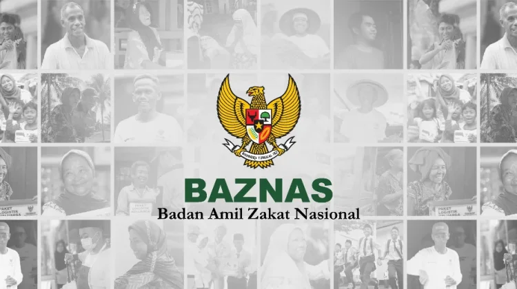 BAZNAS Kabupaten Cirebon Dorong Pemerataan Ekonomi lewat ZIS