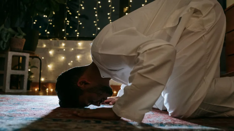 Kemerdekaan Hakiki dalam Islam Dimulai dari Kemampuan Mengendalikan Diri