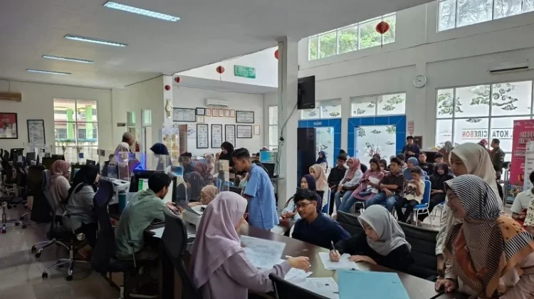 NIK dan IKD Jadi Fondasi Transformasi Digital Pelayanan Publik