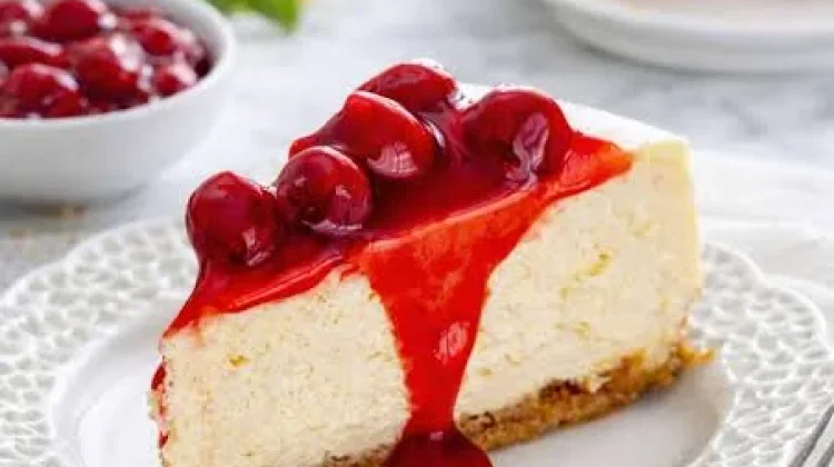 Cara Membuat Cheesecake tanpa Oven, Lembut dan Praktis
