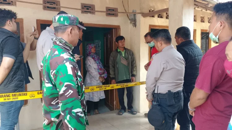 Geger Bau Tak Sedap, Pria di Majalengka Ditemukan Meninggal Dunia