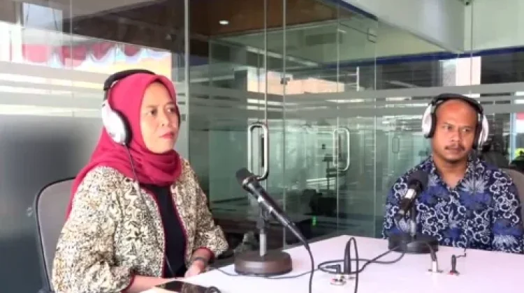 Desa Inklusi Dorong Kesetaraan Hak Penyandang Disabilitas di Lemahabang