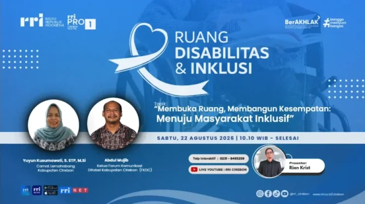 Kecamatan Lemahabang Dorong Kesetaraan Difabel dalam Kehidupan Masyarakat