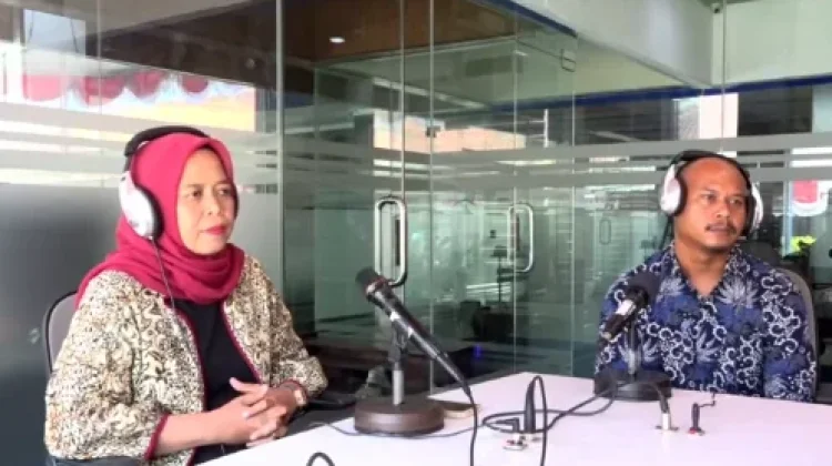 Kecamatan Lemahabang Dorong Kesetaraan Difabel dalam Kehidupan Masyarakat