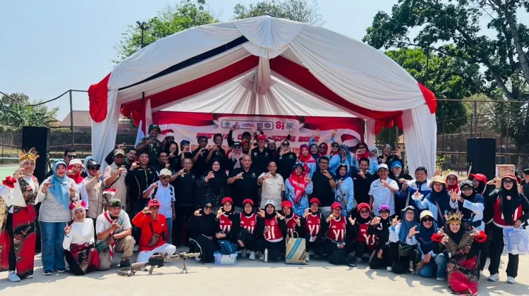 Pengurus KORMI Kota Cirebon Periode 2026-2031 Resmi Dilantik