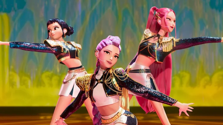 Menyambut Sekuel Fenomenal dari “KPop Demon Hunters”