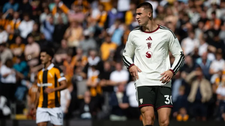 Manchester United Tumbang dari Hull City pada Laga Pembuka Liga Inggris
