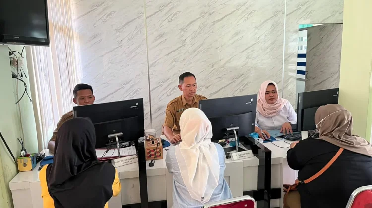 Bukan Bupati, Ini Pihak yang Menentukan Desil Warga Majalengka
