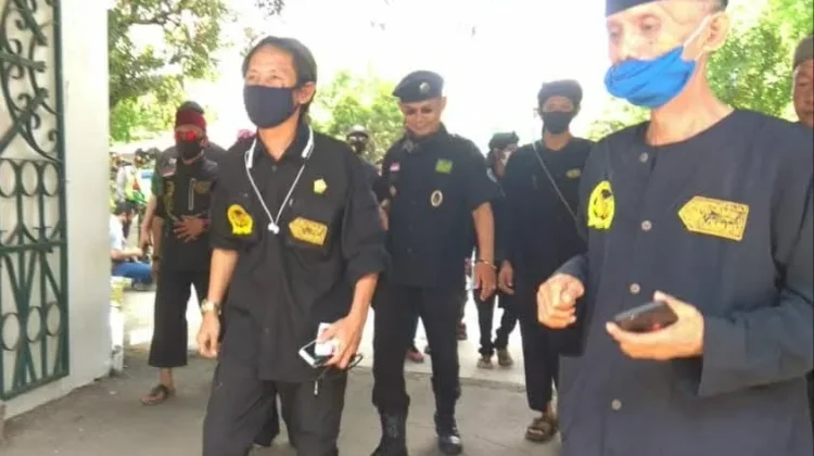 Laskar Macan Ali Siap Turun, Soroti Maraknya Intimidasi oleh Debt Collector