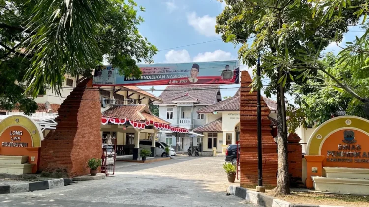 Sekolah Demokrasi Dorong Generasi Muda Pahami Pentingnya Pemilu