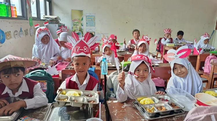 SPPG Tersana Utamakan Kualitas dan Keamanan Program MBG