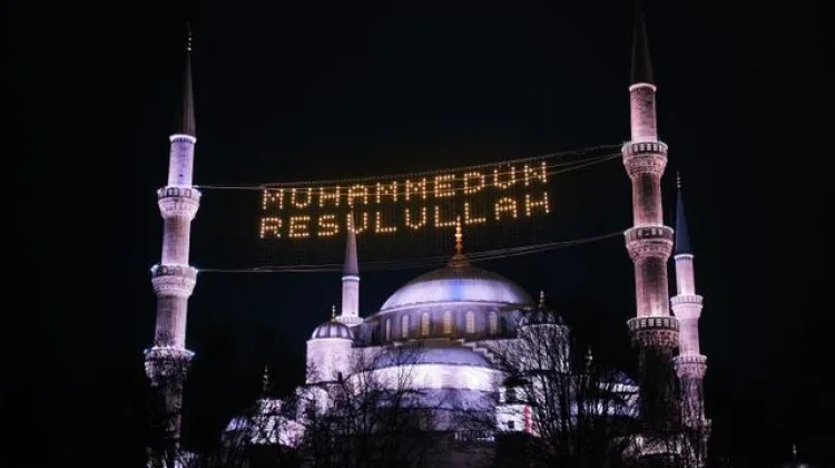 Disbudpar Kota Cirebon Dorong Pelestarian Tradisi Maulid Nabi Muhammad SAW