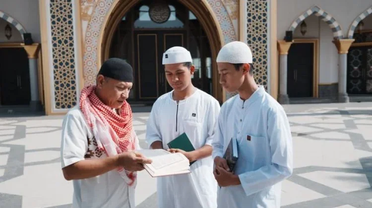 Disbudpar Kota Cirebon Dorong Generasi Muda Lestarikan Tradisi Budaya