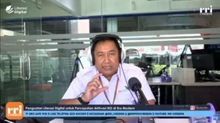 Disdukcapil Kota Cirebon Dorong Aktivasi IKD Secara Menyeluruh