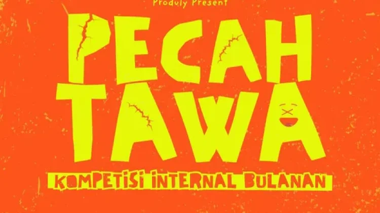 Pecah Tawa: Kompetisi Internal Komika di Komunitas Standupindo Cirebon