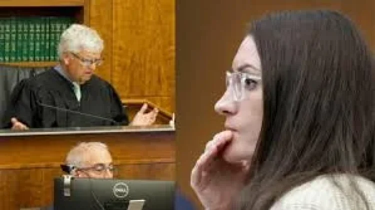 Kasus Lindsay Clancy Sita Perhatian Publik: Kesehatan Mental Seorang Ibu