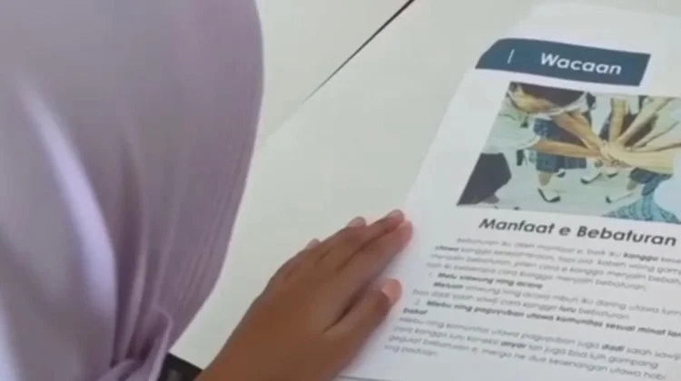Budayawan Cirebon Mendorong Pelestarian Budaya Lokal Melalui Pendidikan