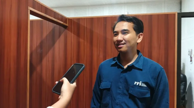 Bintang Radio RRI Terapkan Sistem Voting dan Seleksi Bertahap